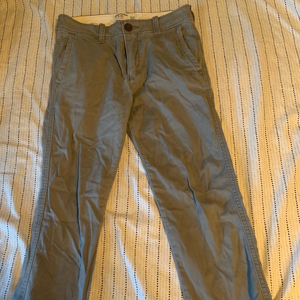 Abercrombie and Fitch pants